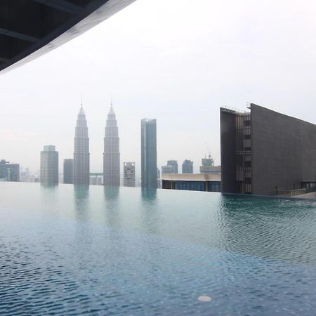 Dolphin The Eaton Klcc Kuala Lumpur Hotel Ngoại thất bức ảnh